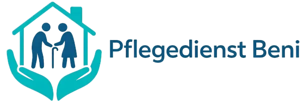 Logo Pflegedienst Beni 