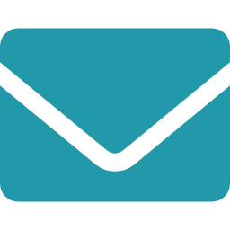 Pflegedienst Beni - E-Mail-Symbol