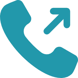 Pflegedienst Beni - Anruf-Symbol