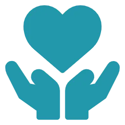 Pflegedienst Beni - Pflege-Symbol