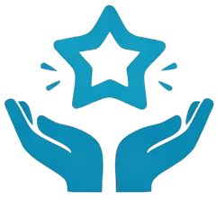 Pflegedienst Beni - Pflege-Symbol